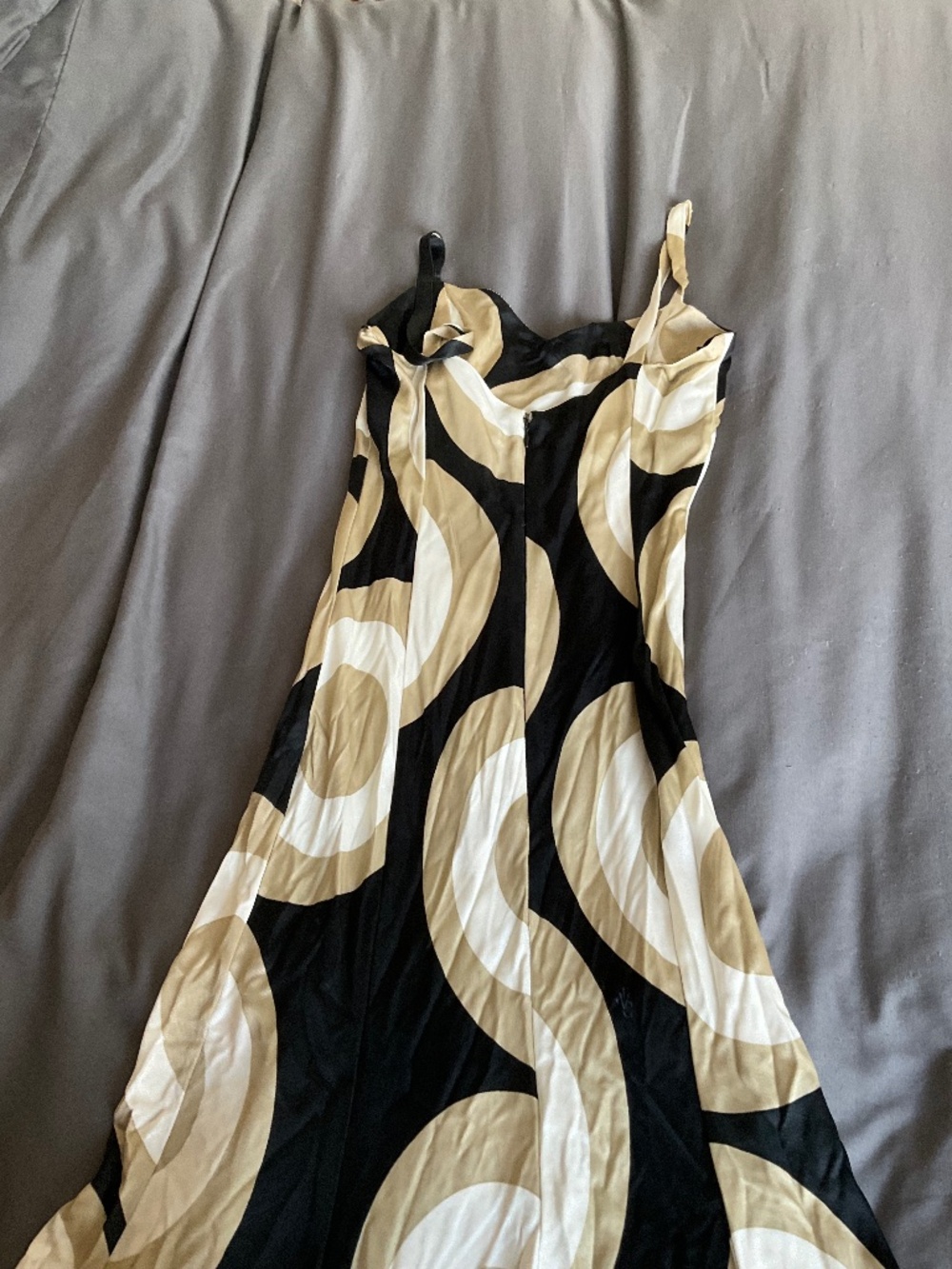 Versace dress